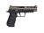 Para Bellum  P320 PRO WC Custom GBB 4.7in (Bronze)