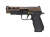 Para Bellum  P320 PRO WC Custom GBB 4.7in (Bronze)