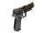 Para Bellum  P320 PRO WC Custom GBB 4.7in (Bronze)