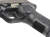 Para Bellum  P320 PRO WC Custom GBB 4.7in (Bronze)