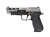 Para Bellum  P320 PRO WC Custom GBB 4.7in (Titanium Gray)