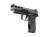 Para Bellum  P320 PRO WC Custom GBB 4.7in (Titanium Gray)