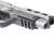 Para Bellum  P320 PRO WC Custom GBB 4.7in (Titanium Gray)