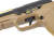 Para Bellum P320 WC M17 GBB (Black/Tan)