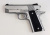 Springfield Armory 1911 コンパクトグリップ ブラックポリマー