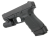 Pachmayr Glockマググリップ スリーブ