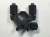 【デッドストック品】TRGear Rail Weapon フラッシュライトマウント Picatinny BK