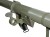 PPS M9A1対戦車バズーカ (40mmガスカート対応)