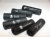 PPS アルミサイレンサー110-35mm/各種 (14ｍｍ正/逆ネジ)