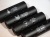 PPS アルミサイレンサー110-35mm/各種 (14ｍｍ正/逆ネジ)