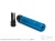 PTS Dead Air Sandman-K Mockサプレッサー (non US ver.) 訓練用 Blue【148mm/180mm/240mm】