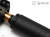 PTS Dead Air Wolfman Mockサプレッサー (トレーサー内蔵)  Black