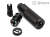 PTS Dead Air Sierra 5 Mock サプレッサー (トレーサー内蔵) Black