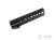 PTS Griffin Armament LowPro RIGID M-LOK レイルハンドガード/8.6in (BK)