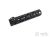 PTS Griffin Armament LowPro RIGID M-LOK レイルハンドガード/8.6in (BK)