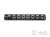 PTS Griffin Armament LowPro RIGID M-LOK レイルハンドガード/13.5in (BK)