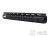 PTS Griffin Armament LowPro RIGID M-LOK レイルハンドガード/13.5in (BK)