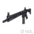 PTS Griffin Armament - Taper Mount Stealth Flash Suppressor (14mm逆ネジ)