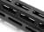 PTS Griffin Armament SR M-LOK Rail/M4レイルハンドガード 【7.5/9.5/10.5/12inch】