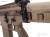 PTS Kinetic SCARアダプターストックキット/VFC SCAR-H GBB対応 (BK/DE)