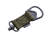 MAGPUL MS1/MS3 QD Adapter スリングアダプター 【BK/CT/GY/RG】