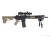 MAGPUL M-LOK バイポッドマウント