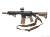 MAGPUL MS4 QDMスリング【BK/CT】