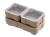 MAGPUL [Daka] DAKA Bins 2x4 2x2 (GRID Organizer対応小物入れ) 【BK/FDE/RD】
