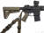 MAGPUL ASAP QD - AmbidextrousスリングアタッチメントポイントQD