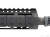 MAGPUL M-Lok RailCover レイルカバー/Type2 ハーフスロット 6個入り【BK/DE/OD】