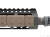 MAGPUL M-Lok RailCover レイルカバー/Type2 ハーフスロット 6個入り【BK/DE/OD】