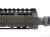 MAGPUL M-Lok RailCover レイルカバー/Type2 ハーフスロット 6個入り【BK/DE/OD】