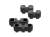 MAGPUL DAKA Vブロックキット (ダブル/トリプル 各2個入)