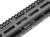PTS MegaArms MML MATEN GBB Rifle - Black (ガスガンJapanVersion)