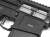 PTS MegaArms MML MATEN GBB Rifle - Black (ガスガンJapanVersion)