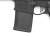 PTS MegaArms MML MATEN GBB Rifle - Black (ガスガンJapanVersion)