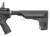 PTS MegaArms MML MATEN GBB Rifle - Black (ガスガンJapanVersion)