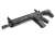 PTS MegaArms MML MATEN GBB Rifle - Black (ガスガンJapanVersion)