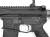 【JPバージョン】PTS Radian Model1 GBB Rifle - Black (ガスガン/JapanVersion)