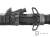 【JPバージョン】PTS Radian Model1 GBB Rifle - Black (ガスガン/JapanVersion)
