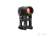 PTS UnityTactical Tactical Fast Micro Mount ドットサイトマウント