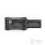 PTS Unity Tactical Fast Riser ドットサイトライザーマウント (Black)
