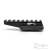 PTS Unity Tactical Fast Riser ドットサイトライザーマウント (Black)