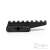 PTS Unity Tactical Fast Riser ドットサイトライザーマウント (Black)