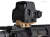 PTS UnityTactical FAST Riser ドットサイトライザーマウント (FDE)