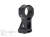 PTS Unity Tactical FAST PRO Mount 30mm径ハイマウント 【BK/DE】