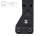PTS Unity Tactical FAST PRO Mount 30mm径ハイマウント 【BK/DE】