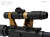 PTS Unity Tactical FAST PRO Mount 30mm径ハイマウント 【BK/DE】