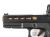 PTS ZEV Dragonfly マルイG17用スライドキット/Leupold DP-PRO用