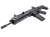 PTS Masada GBB Rifle ( Black )